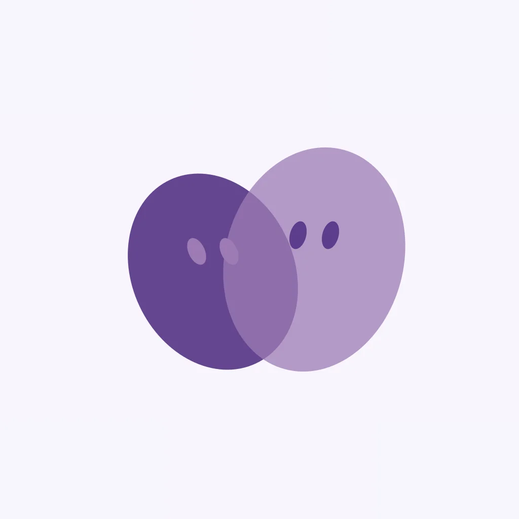 Caresse app icon